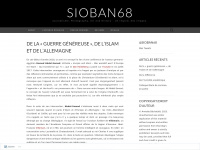 Sioban68.wordpress.com