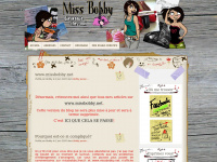 missbobby.free.fr Thumbnail