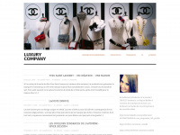 Luxurycompany.wordpress.com