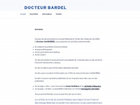 docteurbardel.fr