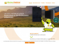 biotechabitat.com