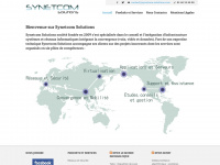 Synetcom-solutions.com