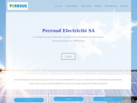 perroud-electricite.ch