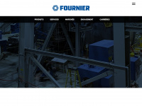 fournierindustries.com Thumbnail