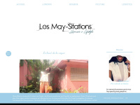 Lesmaysitations.blogspot.com