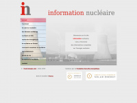 informationnucleaire.ch