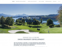 golfresort-lagruyere.ch