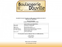 boulangerie-douville.com Thumbnail