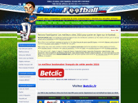 parierfootball.com Thumbnail