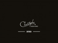 Christophe-creations.com