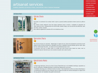 Artisanat-services.com