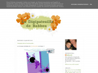 Ladigipatouilledebabbou.blogspot.com