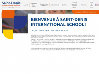 saint-denis.net Thumbnail