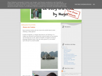 Hugo-leblogdct.blogspot.com