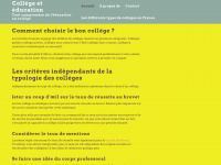 collegejeanrenoirbourges.fr Thumbnail