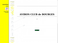 aviron.bourges.free.fr