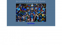 vitraux-chartres.fr Thumbnail