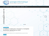 synergie-informatique.fr