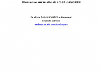 Asalangres.free.fr