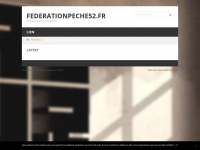federationpeche52.fr Thumbnail