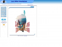 ailes.insulaires.free.fr Thumbnail
