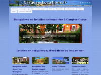cargese-locations.fr Thumbnail