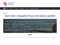 Avenir-sante.fr