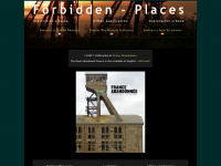 forbidden-places.net
