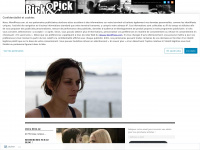ricketpick.wordpress.com Thumbnail