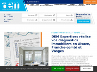 dem-expertise.com