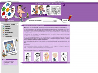caricatures.fr Thumbnail
