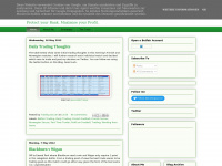tradingsoccer.blogspot.com Thumbnail