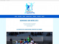 sports-rennes.com Thumbnail