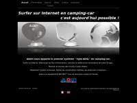 Internet-camping-car.com