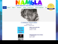 nambla.org Thumbnail