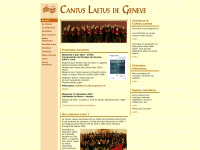 cantus.ch