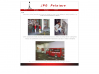 jpgpeinture.ch Thumbnail