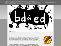 bdaed.blogspot.com Thumbnail