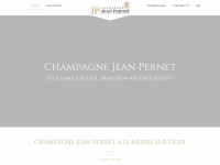 Champagne-jean-pernet.com