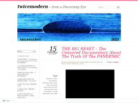 twicemodern.wordpress.com Thumbnail
