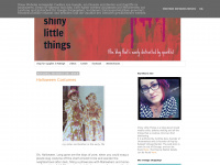 shinylittlethings.blogspot.com