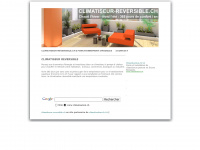 Climatisation-reversible.ch
