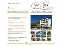 hotel-restaurant-sanetsch.ch Thumbnail