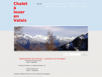 Chalet-a-louer-valais-suisse.ch