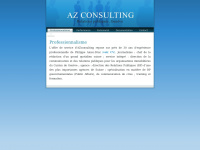Azconsulting.ch