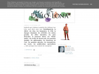 Pablo-lona.blogspot.com