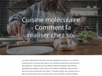 Visions-culinaires.fr