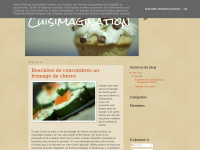 cuisimagination.blogspot.com