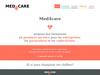 med4care.ch Thumbnail