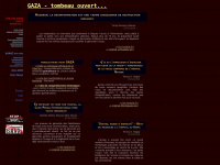 gaza.ch Thumbnail
